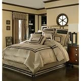 Croscill Boulevard Comforter Set by Croscill