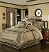 Croscill Boulevard Queen Comforter Set