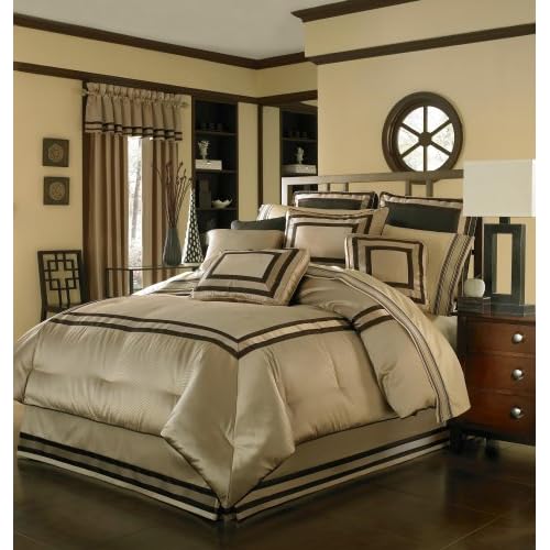 Croscill Boulevard Comforter Set