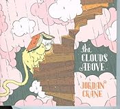 Clouds Above Softcover