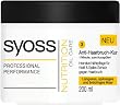 Syoss 1-Minute Anti-Haarbruch-Kur Nutrition Oil Care