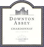2013 Downton Abbey Countess of Grantham Chardonnay 750 mL