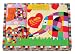 日繊商工 ELMER ギフトセット ポップドット (バスタオル・ウォッシュタオル) EM-3055