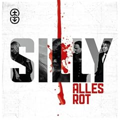 Alles Rot