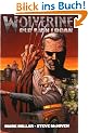 Wolverine: Old Man Logan