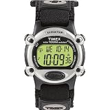Timex Mens T48061 Expedition Classic Digital Outdoor Performance Chrono Alarm Timer Watch
