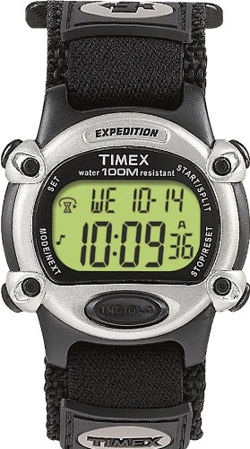 Timex Men's T48061 Expedition Classic Digital Outdoor Performance Chrono Alarm Timer Watch Timex Men's T48061 Expedition Classic Digital Outdoor Performance Chrono Alarm Timer Watch