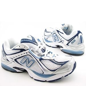 Buy Ladies New Balance 1222 Running Shoes W1222 by New Balance