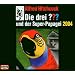 Die besten Jugendh�rspiele