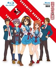 �õܥϥ�Ҥ�ͫݵ �֥롼�쥤 ����ץ꡼�� BOX (����������) [Blu-ray]