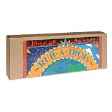 Nantucket Off-Shore Spice Rub, a Trois, Boxed Set, 3 Tins
