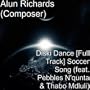 Diski Dance [Full Track] Soccer Song (feat. Pebbles N'qunta & Thabo Mdluli)