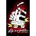 Ed Hardy: Win Big - Tattoo Poster (Size: 24'' x 36'')