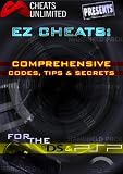 Cheats Unlimited presents EZ Cheats: Comprehensive Codes, Tips and Secrets for Nintendo DS and Sony PSP