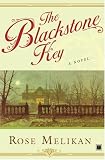 The Blackstone Key: A Novel