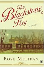 The Blackstone Key: A Novel