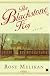 The Blackstone Key: A Novel