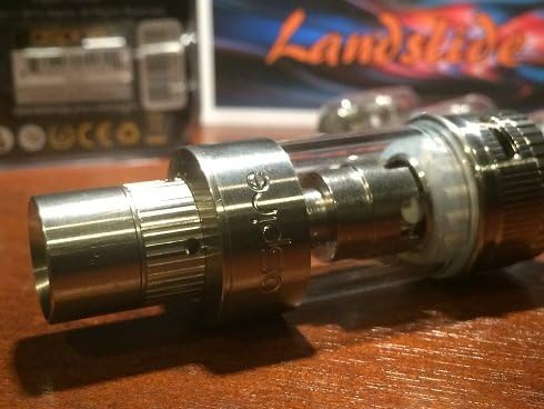 Aspire Atlantis 2 BVC Tank