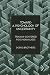Toward a Psychology of Uncertainty: Trauma-centered Psychoanalysis (Psychoanalytic Inquiry Book Series): Trauma-centered Psychoanalysis (Psychoanalytic Inquiry Book Series)