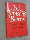 Jock Tamson's bairns : essays on a Scots childhood