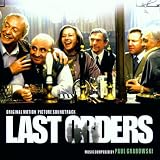 Ost: Last Orders
