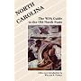North Carolina: The WPA Guide to the Old North State