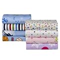 Circo Flannel Sheet Sets