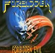 Forbidden Evil