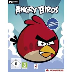 Angry Birds [Software Pyramide]