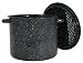 Granite Ware 8.0 Quart Pasta Pot Drainer Lid