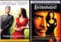 Intolerable Cruelty , Entrapment : Catherine Zeta Jones 2 Pack