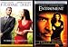 Search : Intolerable Cruelty , Entrapment : Catherine Zeta Jones 2 Pack