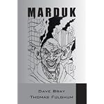 Marduk book cover