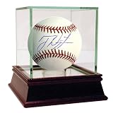 Steiner Sports MLB Baltimore Orioles Ty Wigginton Baseball