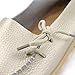 GenuineLeather Flats Four Seasons Casual Shoes Women Flat Heel Cow Muscle Outsole Fashion Shoes