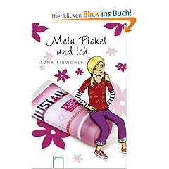 Mein Pickel und ich
