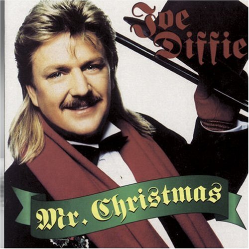 JOE DIFFIE - Country Christmas, Volume 2: 16 Biggest Hits - Zortam Music