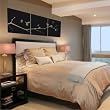 Asian Japanese Cherry Blossom Tree Vinyl Wall Art Decal