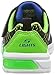 Skechers Kids Erupters II Lava Arc Light Up Sneaker (Toddler), Black/Blue/Lime, 10 M US Toddler