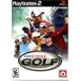 Pro Stroke Golf World Tour