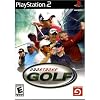 Pro Stroke Golf World Tour