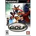  : Pro Stroke Golf World Tour