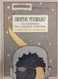 Cognitive Psychology: An Overview for Cognitive Scientists (Tutorial Essays in Cognitive Science)