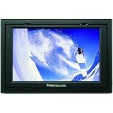 Power Acoustik PT-700MHR 7-Inch Widescreen Headrest Monitor