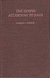 The Gospel according to John : a literary and theological commentary