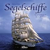 Produkt-Bild: Segelschiffe: Von den Anf&auml;ngen bis ins 21. Jahrhundert