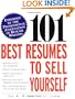 101 Best Resumes to Sell Yourself