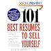 101 Best Resumes to Sell Yourself