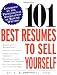 101 Best Resumes to Sell Yourself