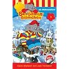 Benjamin Bl�mchen - Folge 1: als Wetterelefant [Musikkassette] [Musikkassette]